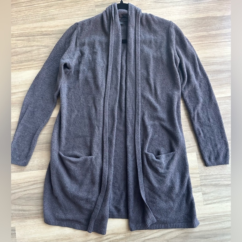 Barefoot Dreams Cozychic Lite